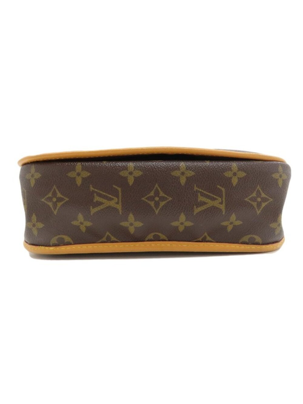 Louis Vuitton Messenger Bosphore PM Shoulder Bag Monogram Canvas - Picture 4 of 15